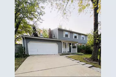 4900 Amberwood Drive, Dayton, OH 45424 - Photo 1