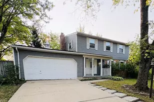 4900 Amberwood Dr, Dayton, OH 45424 - Photo 1