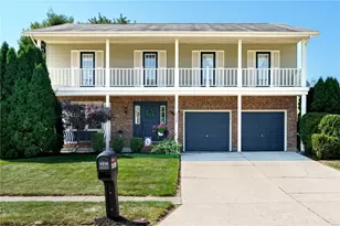 6938 Charlesgate Rd, Huber Heights, OH 45424 - Photo 1