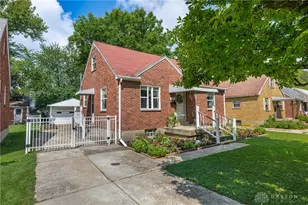 2549 California Ave, Kettering, OH 45419 - Photo 1