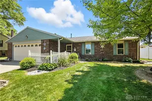 5930 Timbergate Trail, Dayton, OH 45424 - Photo 1