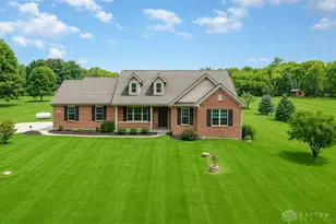 10058 Meeker Rd, Dayton, OH 45414 - Photo 1