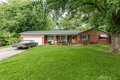 2120 Upper Bellbrook Road, Xenia, OH 45385 - Photo 1