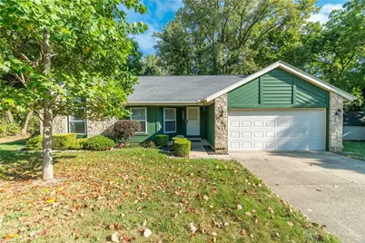 523 W Alkaline Springs Road, Vandalia, OH 45377 - Photo 1