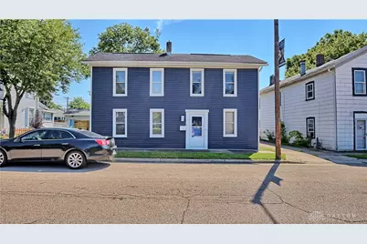 132 N Walnut Street, Germantown, OH 45327 - Photo 1