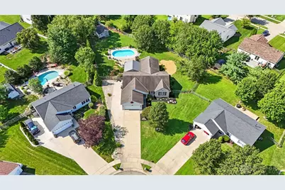 7111 Tallwood Court, Loveland, OH 45140 - Photo 1