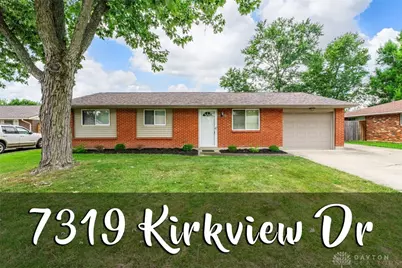 7319 Kirkview Drive, Dayton, OH 45424 - Photo 1