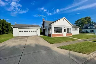 127 Ackton St, Lewisburg, OH 45338 - Photo 1