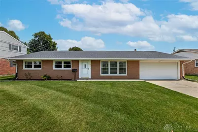 237 Shaftsbury Road, Troy, OH 45373 - Photo 1