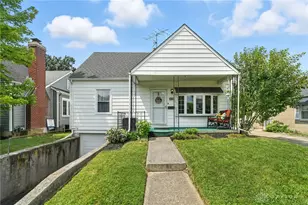 1813 Rosemont Blvd, Dayton, OH 45420 - Photo 1