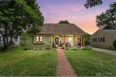 424 N 4th Street, Tipp City, OH 45371 - Photo 1