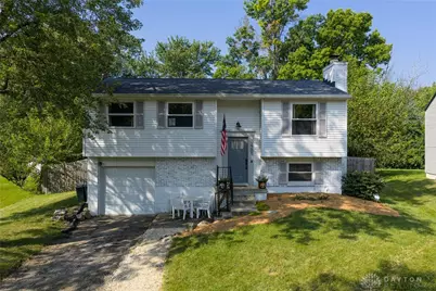 3201 Charlotte Mill Drive, Miamisburg, OH 45342 - Photo 1