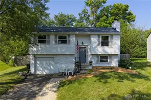 3201 Charlotte Mill Dr, Miamisburg, OH 45342 - Photo 1