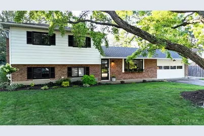 1875 Wilene Drive, Beavercreek, OH 45432 - Photo 1