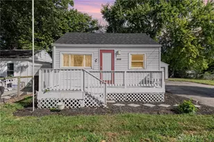 3645 Trail-On Rd, Moraine, OH 45439 - Photo 1