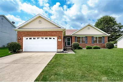 472 Georgia Drive, Xenia, OH 45385 - Photo 1