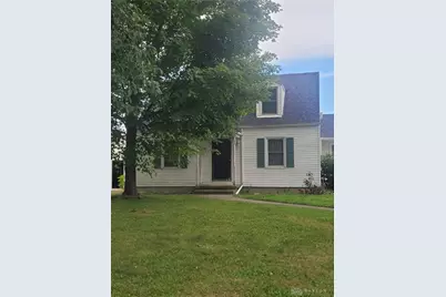 1302 N Main Avenue, Sidney, OH 45365 - Photo 1