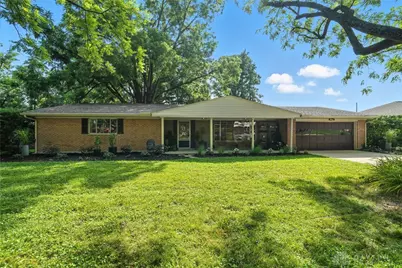 4713 Rean Meadow Drive, Dayton, OH 45440 - Photo 1