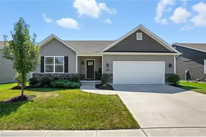 1255 Redbud Circle, Germantown, OH 45327 - Photo 1