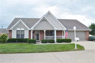 1527 Oldham Dr, Springfield, OH 45503 - Photo 1