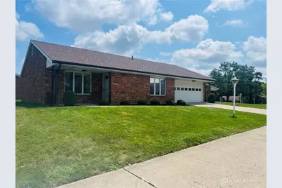 2912 Avery Circle, Springfield, OH 45503 - Photo 1