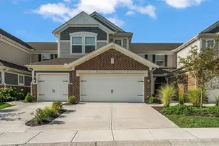 1255 Lake Run Dr, Lebanon, OH 45036 - Photo 1