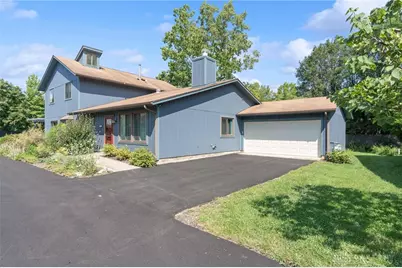 125 Park Meadows Drive, Yellow Springs Vlg, OH 45387 - Photo 1