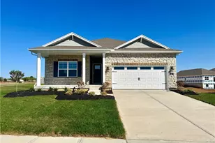 493 Hollywood Blvd, Xenia, OH 45385 - Photo 1