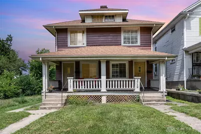 3717-3719 E 3rd, Dayton, OH 45403 - Photo 1