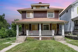 3717-3719 E 3rd, Dayton, OH 45403 - Photo 1