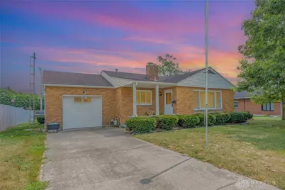 664 S Main Street, West Milton, OH 45383 - Photo 1