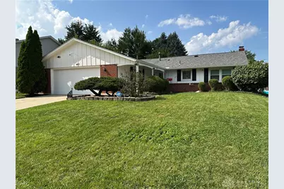 407 Cherrywood Drive, Fairborn, OH 45324 - Photo 1