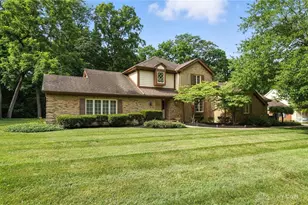 516 Pauley Woods Cir, Kettering, OH 45429 - Photo 1