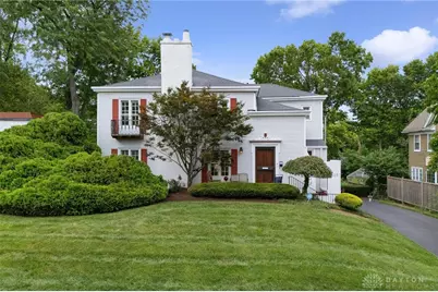 625 Ridgedale Road, Dayton, OH 45406 - Photo 1