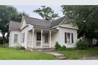 415 Garfield Avenue, Troy, OH 45373 - Photo 1