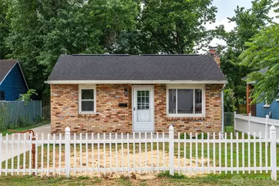 1702 Glenwood Avenue, Middletown, OH 45044 - Photo 1