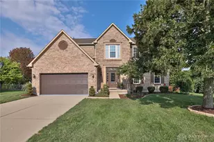 55 Berryhill Ct, Springboro, OH 45066 - Photo 1