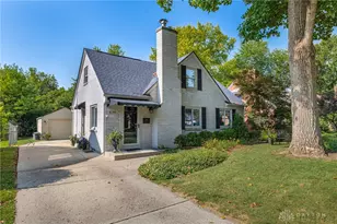 430 Forrer Blvd, Oakwood, OH 45419 - Photo 1