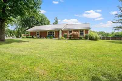 10436 Hoel Road, Camden, OH 45311 - Photo 1
