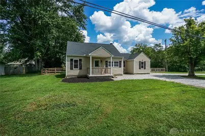 5278 Salem Road, Morrow, OH 45152 - Photo 1