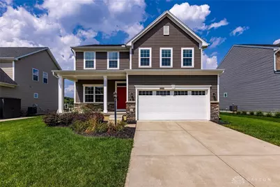 131 Ridgebrook Trail, Xenia, OH 45385 - Photo 1