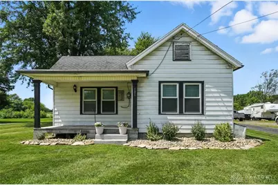 101 Church Street, Reesville, OH 45166 - Photo 1