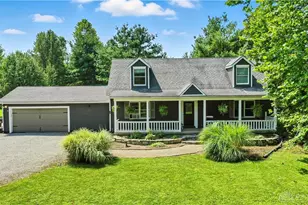 3841 Wilmington Rd, Lebanon, OH 45036 - Photo 1