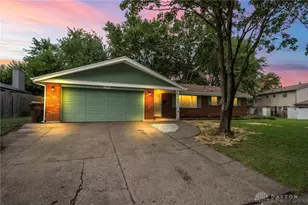 813 Rockhill Ave, Dayton, OH 45429 - Photo 1