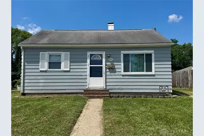 239 W Circle Drive, Dayton, OH 45449 - Photo 1