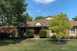 7124 Fallen Oak Trce, Dayton, OH 45459 - Photo 1