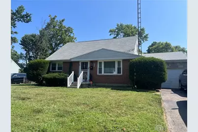 4136 Halworth Road, Dayton, OH 45405 - Photo 1