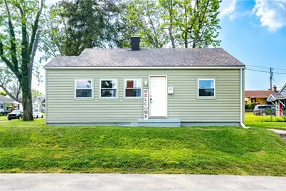 2425 Lynhurst Avenue, Dayton, OH 45420 - Photo 1