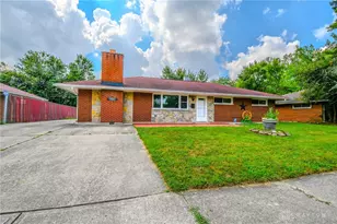 4390 Longfellow Ave, Dayton, OH 45424 - Photo 1