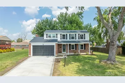 6331 Westford Road, Dayton, OH 45426 - Photo 1